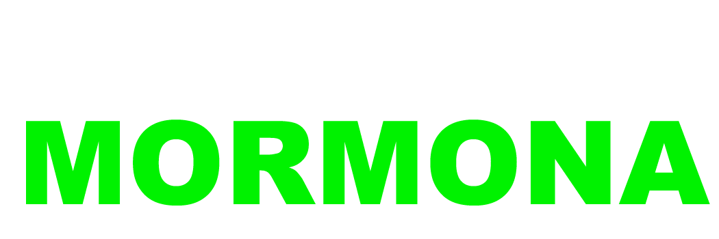 Editorial Mormona